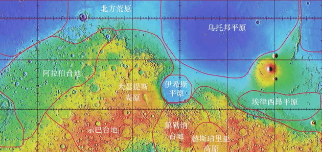 平原|成功着陆！