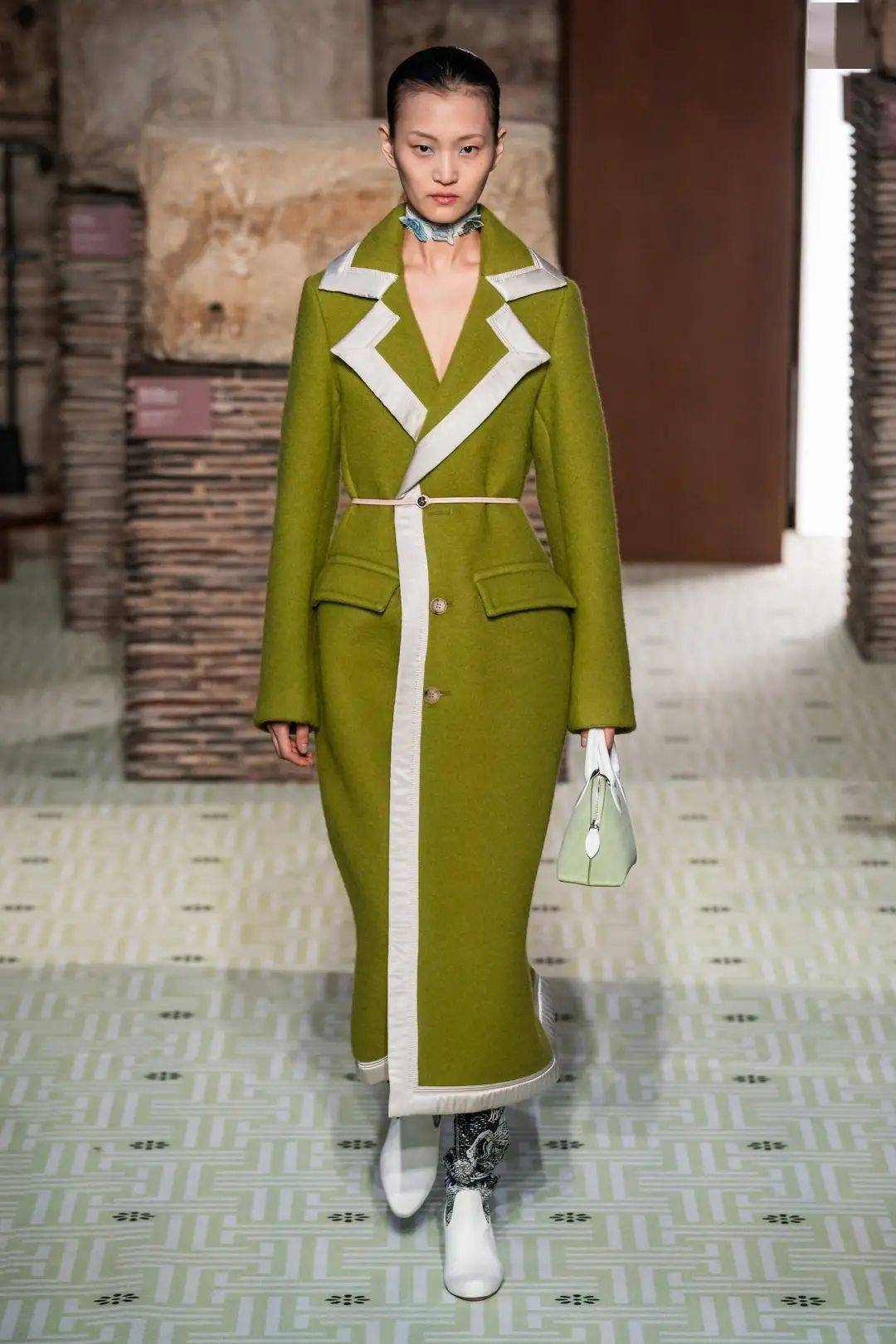 造型示范lanvinxgallerydepartment