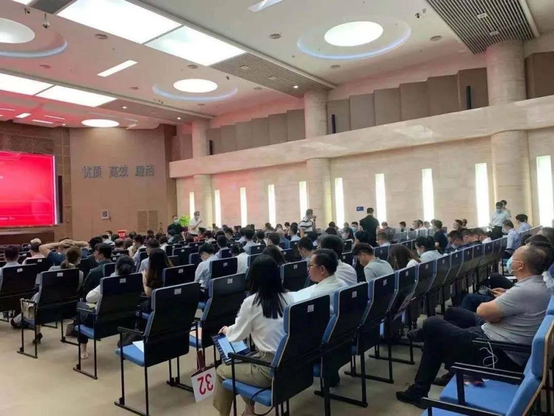 收金138.44亿!2021深圳首场狂热土拍落锤!_地块