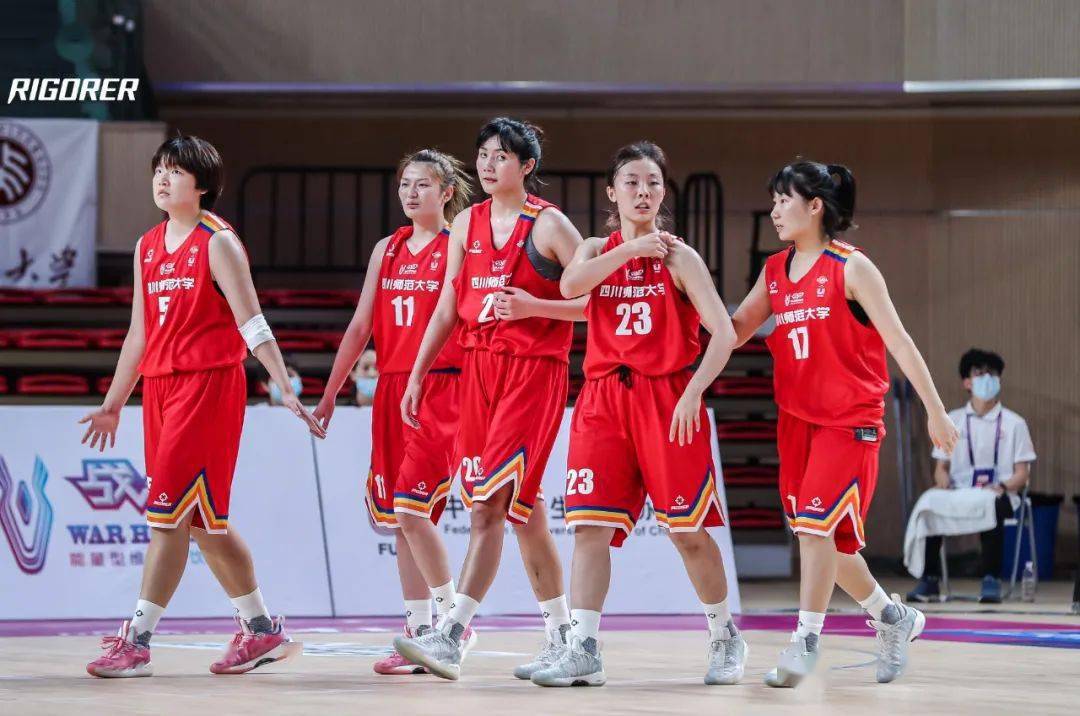 矿大又赢上交cuba女篮全国8强今日出炉