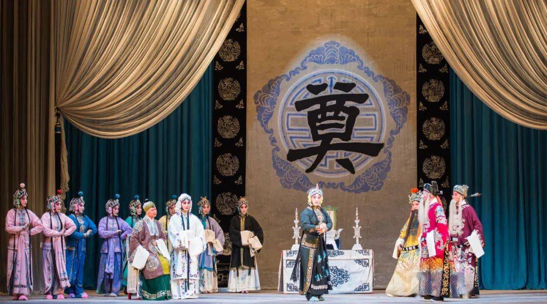 名家联手,披挂上阵!京剧《杨门女将》即将震撼上演_全国政协