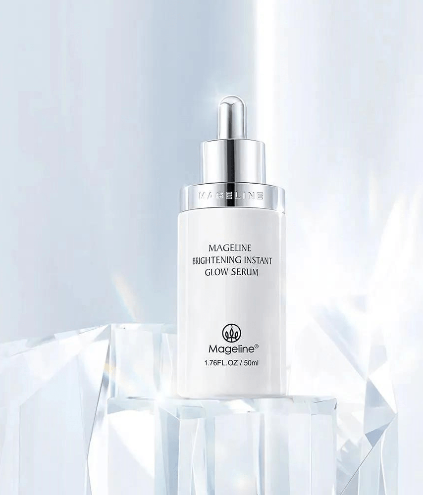 麦吉丽雪白瓶价格产品可以淡斑