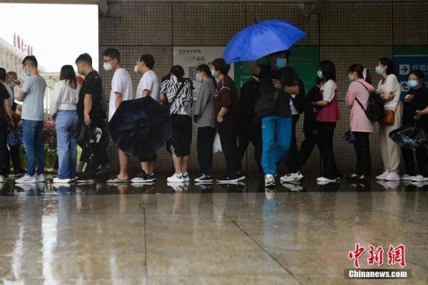 最新！辽宁新增4例本土确诊；此前多名感染者未接种过新冠疫苗