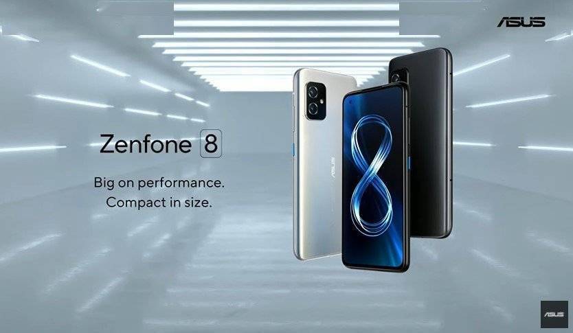 华硕宣布将为zenfone 8系列提供两年的操作系统更新 Android