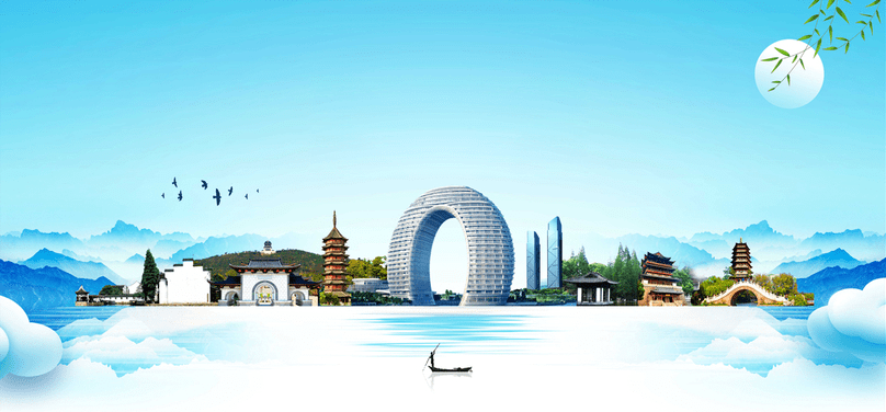 丈量文物,品味历史,在徒步中感受湖城古韵_湖州市