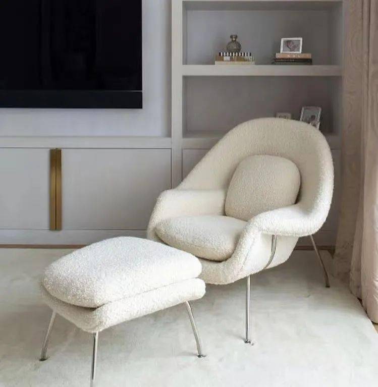 世界上最好看的10把椅子