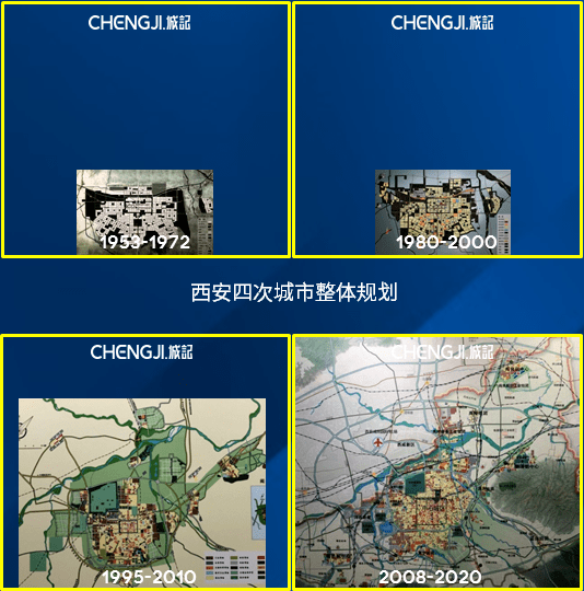 西安人口_涨涨涨 西安连涨47个月,还能买吗(3)