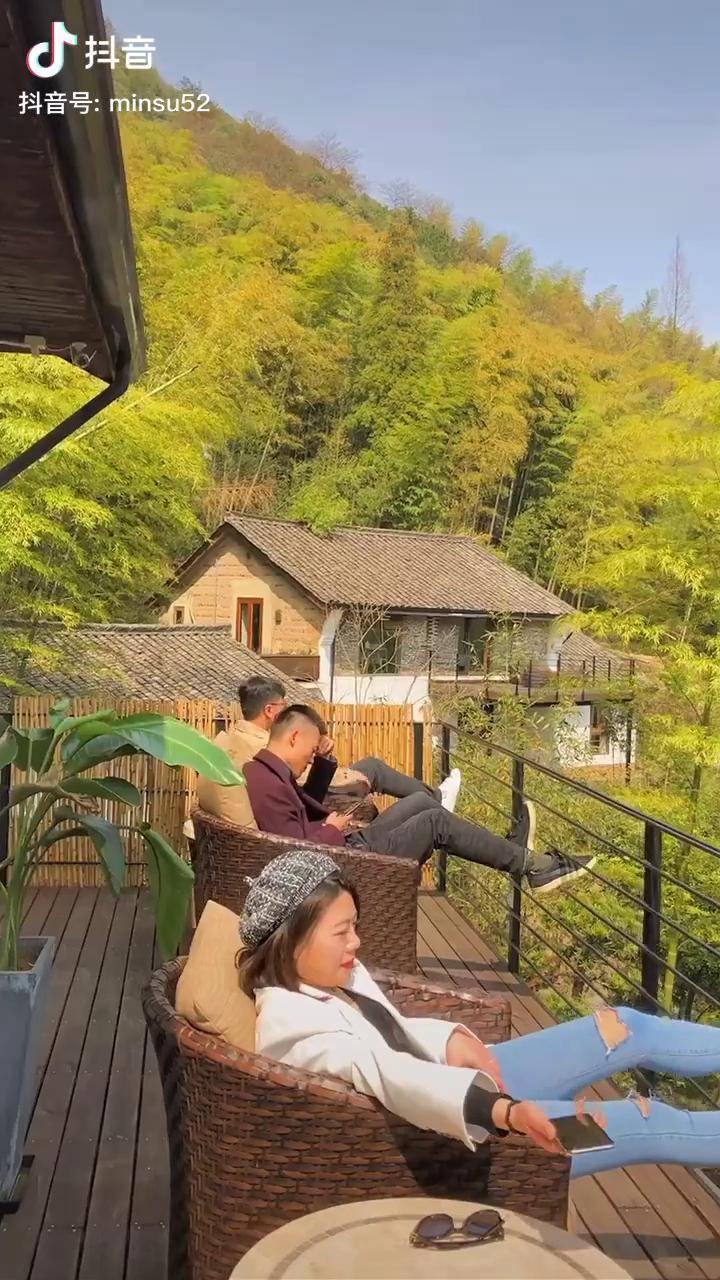 现在的城里人都喜欢这样的老房子向往的生活带ta去旅行