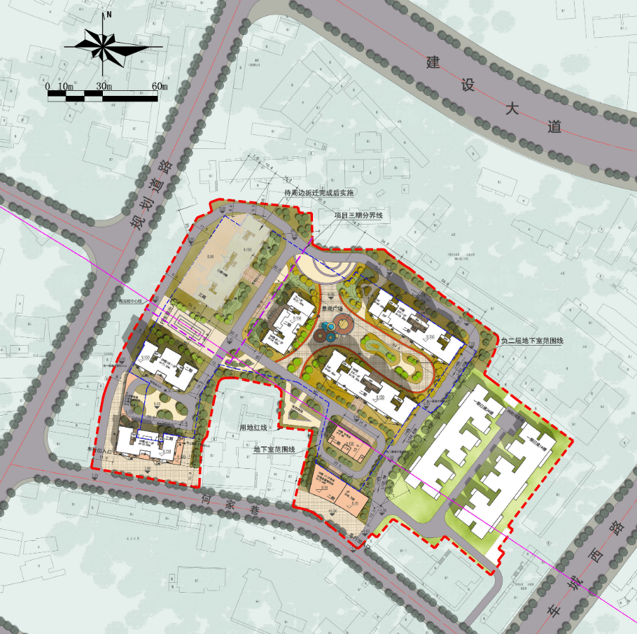 枣阳市规划图2030图片