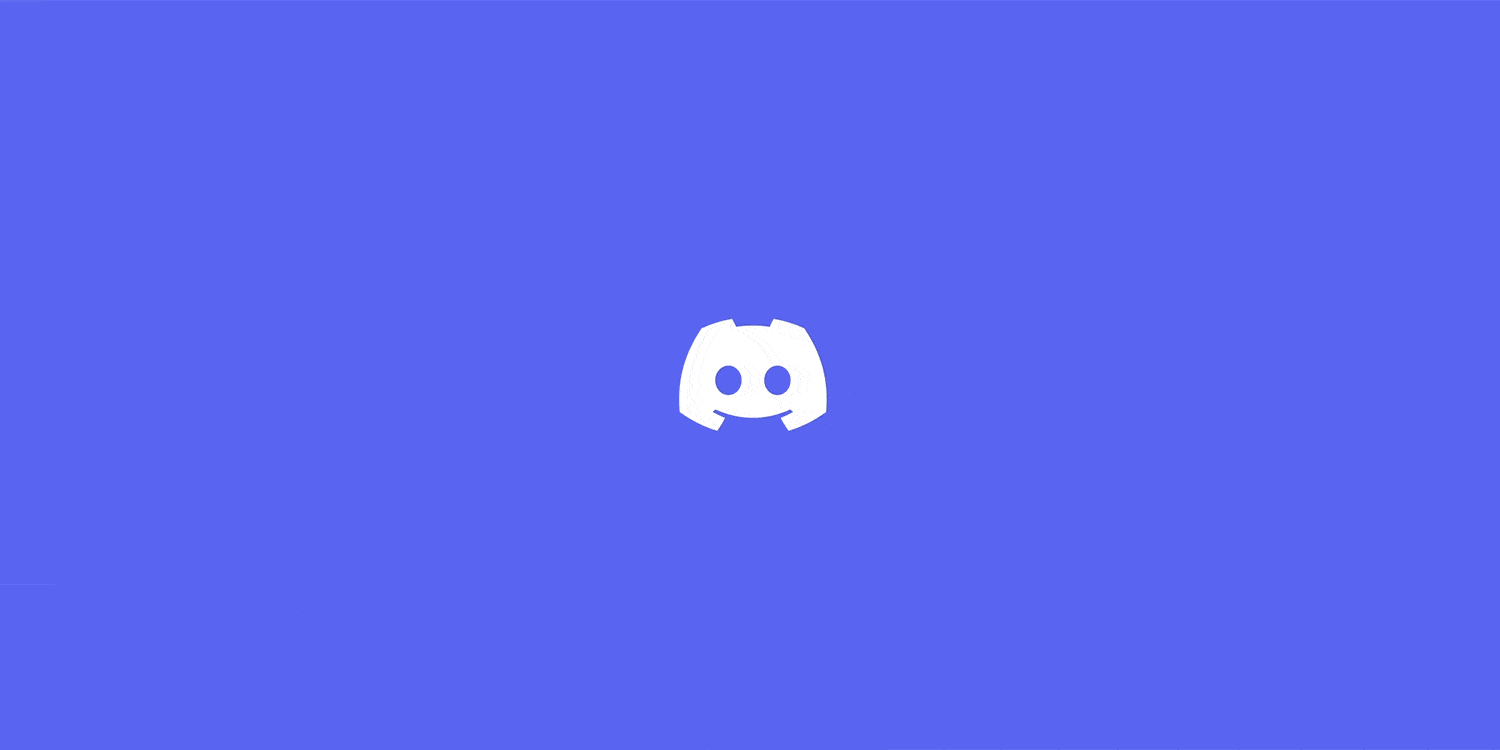 5 月 15 日,著名游戏语音服务 discord 正式宣布启用新图标和基于「g