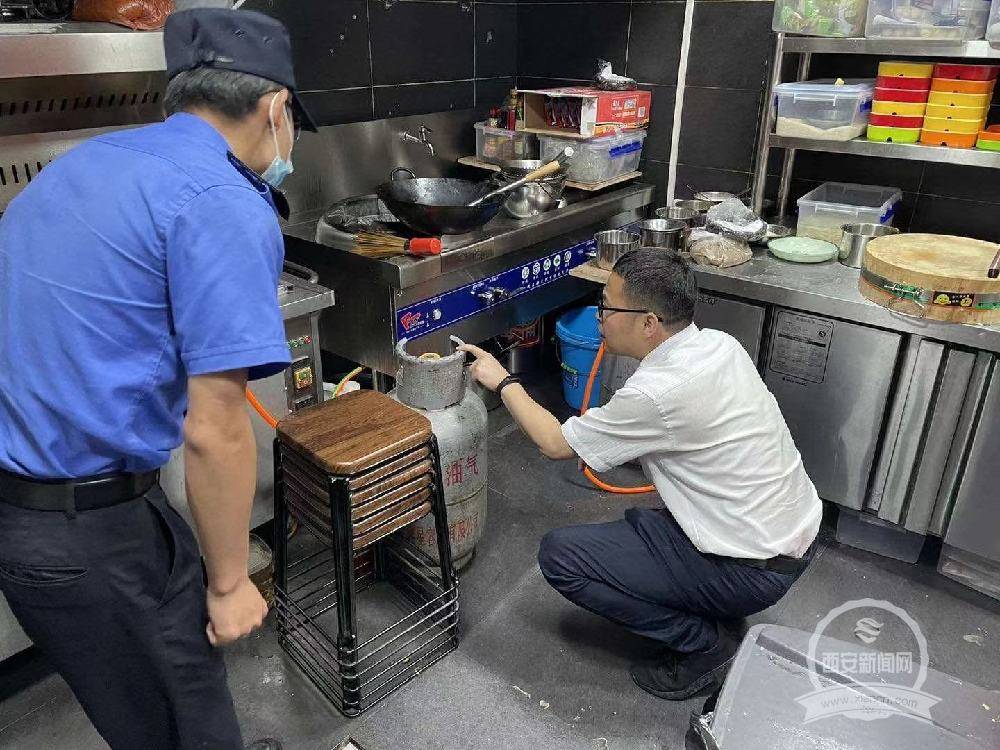 阳光厨房示范单位