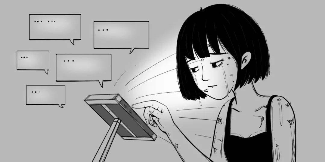 如何降低网络暴力受害者维权成本?这两点一定要看