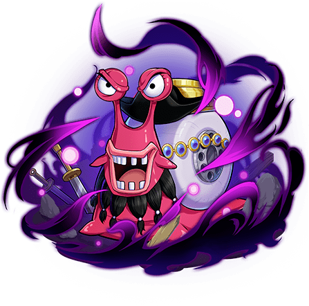 有奖活动航海王中最可爱的生物电话虫又有新成员加入啦