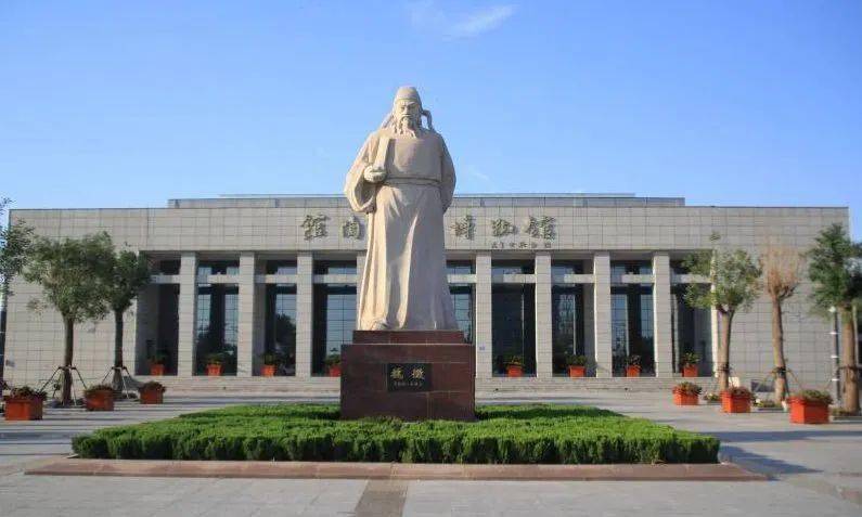 馆陶博物馆是一个多功能的展馆,包括馆陶历史厅,魏徵廉政厅,卫运河