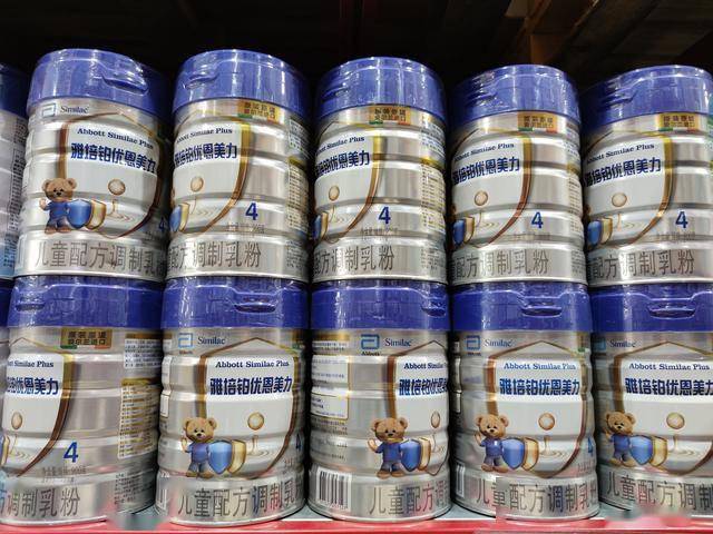 被开909万罚单,雅培称香兰素对健康无害,乳品大v质疑其品控隐患_奶粉