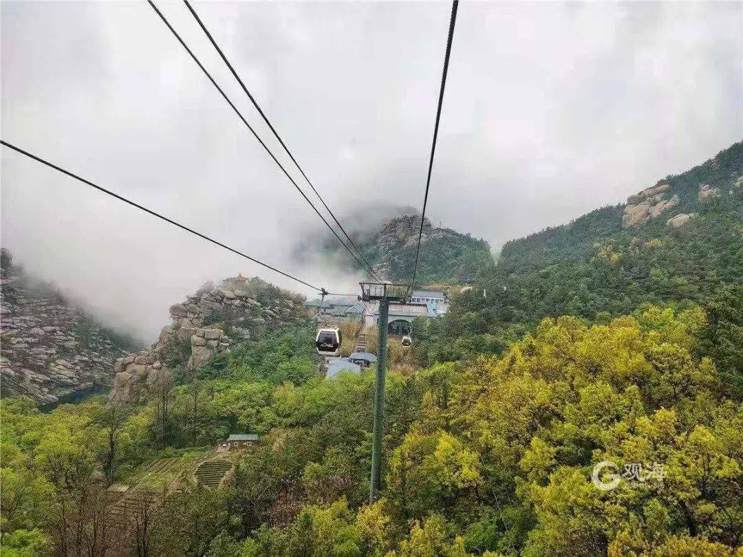 2,信号山公园,免门票(包含观景楼门票)仅限5月19日当天.