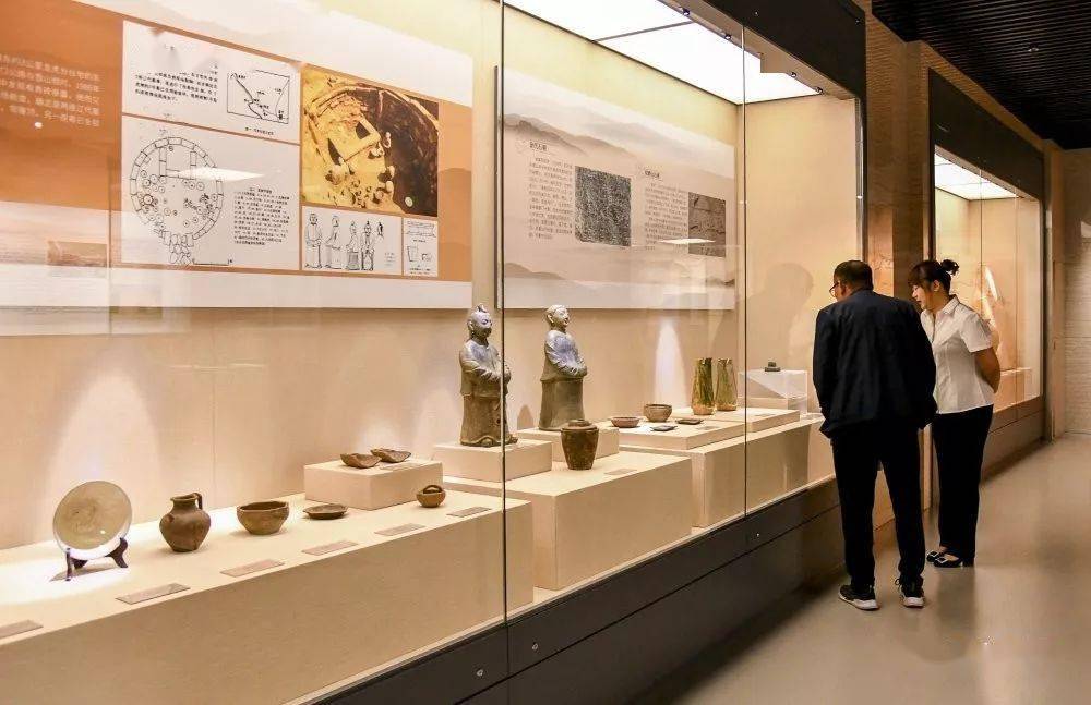 小爱带你玩转昌平区内博物馆!