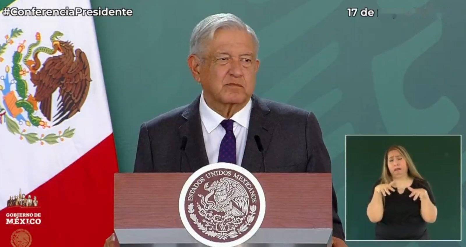 墨西哥总统为110年前的「托雷翁惨案」向华人道歉