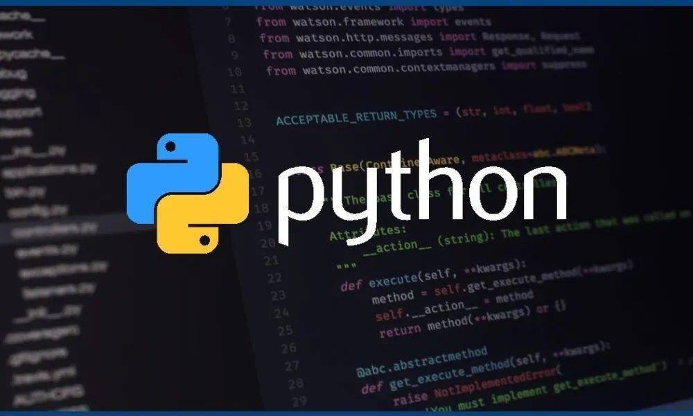 浙江八年级新增python编程课程孩子能学得懂python吗