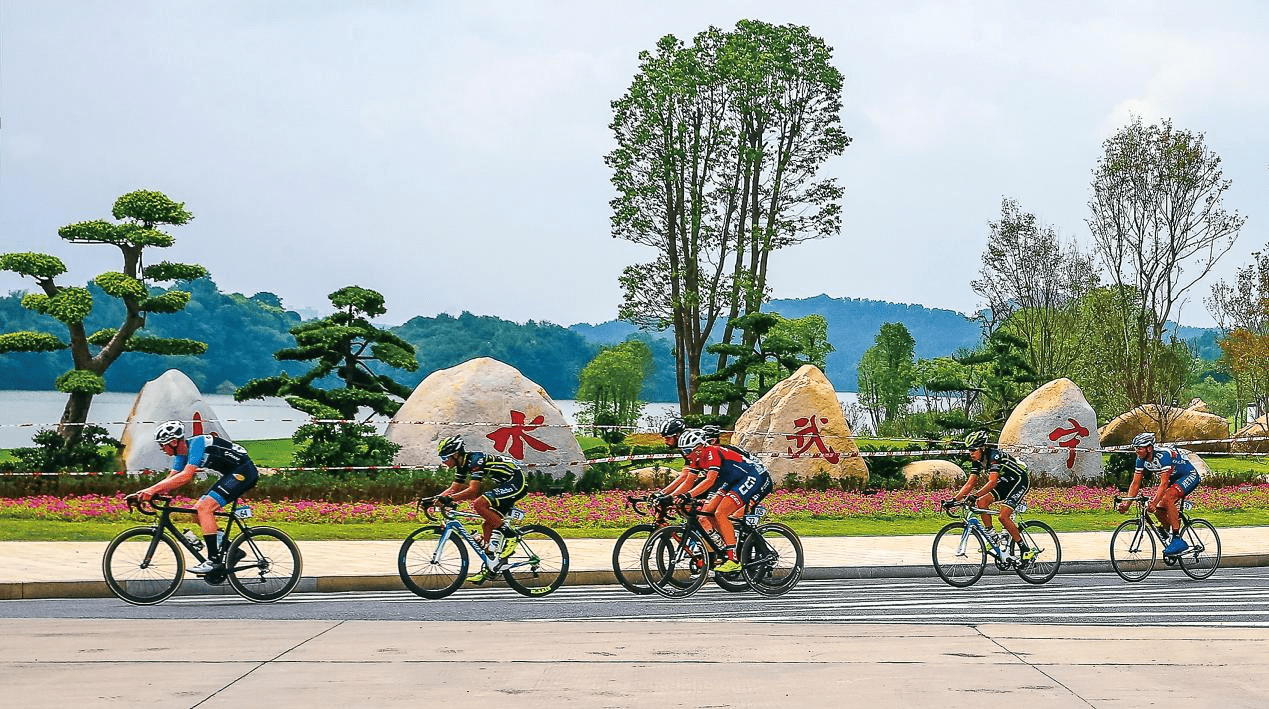 聚焦江西旅发大会 武宁县：创建国家全域旅游示范区的实践与探索