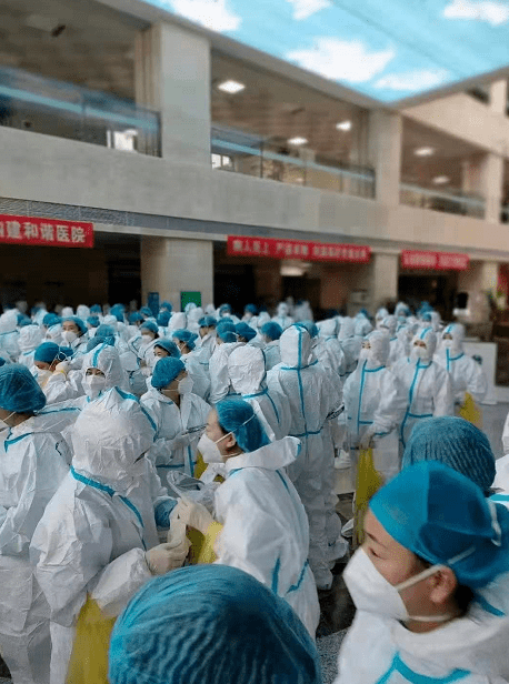 辽宁营口鲅鱼圈完成两轮全员核酸检测共检出7个阳性环境样本