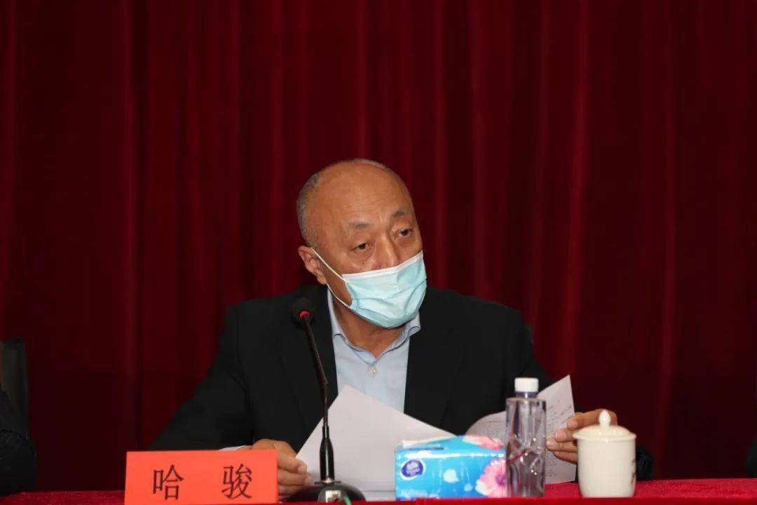 馆协会副理事长,北京博物馆学会理事长刘超英在本次研讨会总结发言时