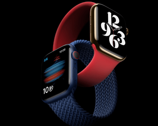 苹果 Apple Watch Series 7 新爆料：平边直角设计，测血糖技术或将在2022年应用