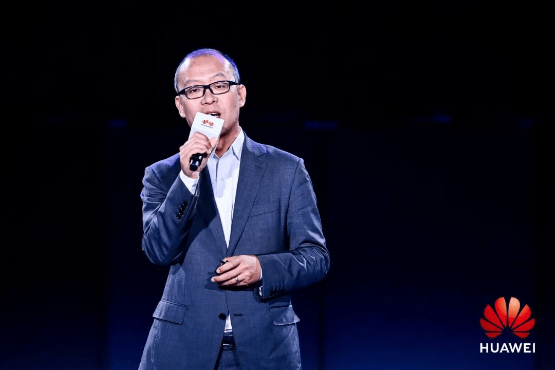 华为|发展能力型伙伴体系，共拓更大价值可能