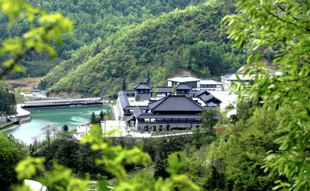 推荐!石泉各大景区哪里最好玩?旅游攻略速速收藏!_景点