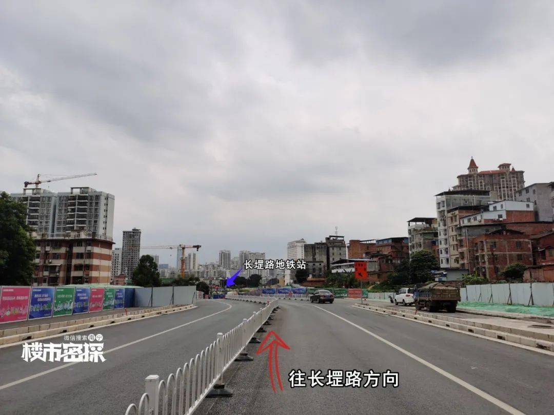 有戏合坡路有望年中通车这些路也在赶进度