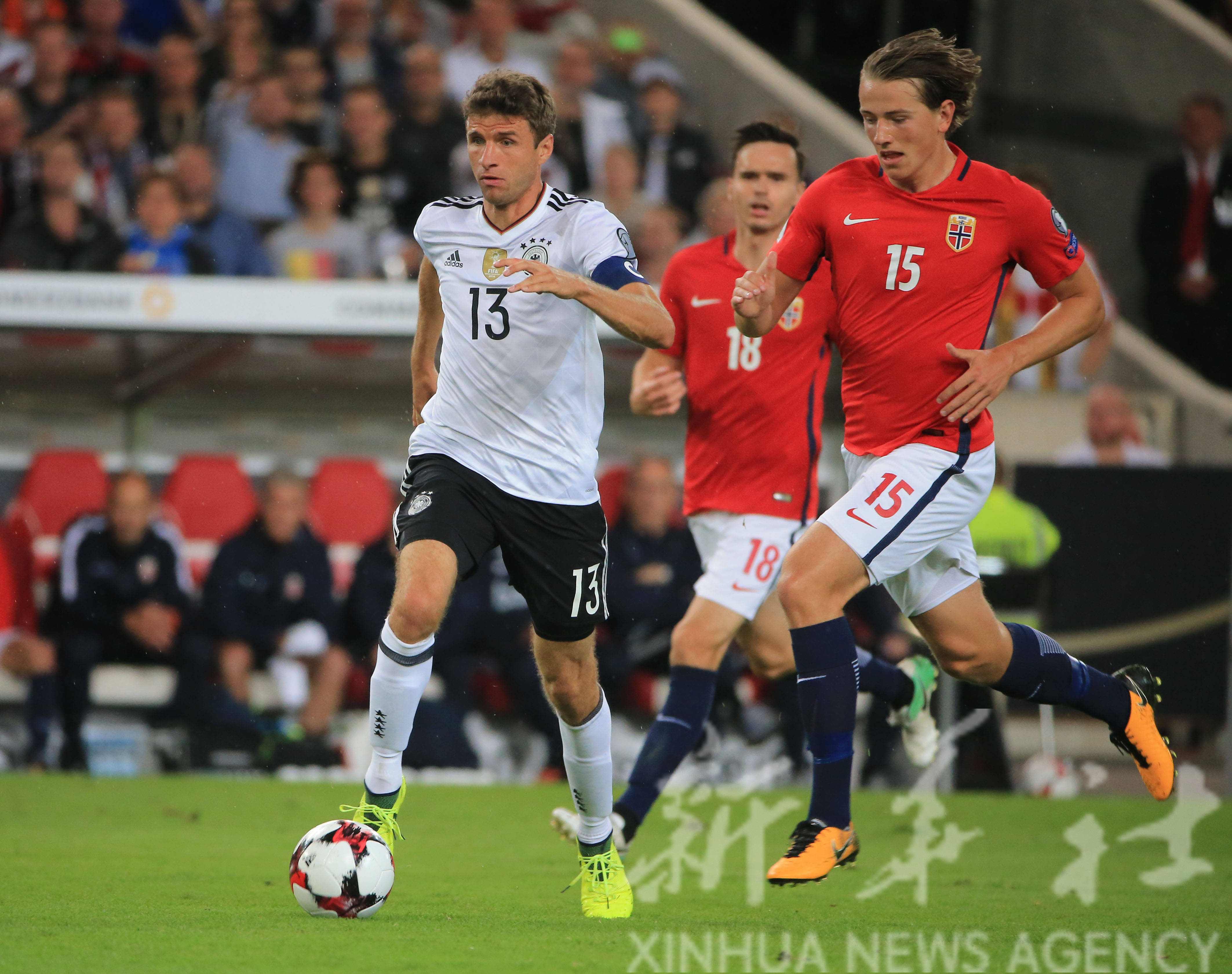 勒夫公布征战欧锦赛德国队名单穆勒胡梅尔斯归队