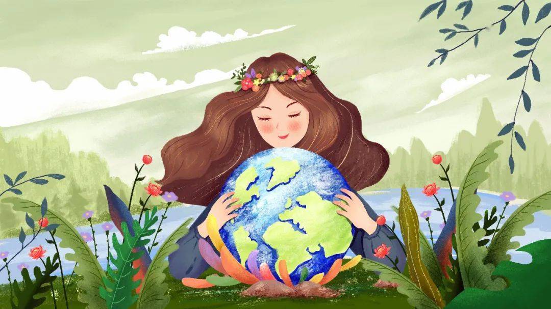 活动预告丰台花园园艺驿站将开展呵护自然人人有责丰台创森你我共享