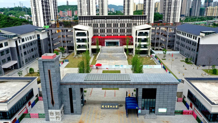 修文强基固本推动教育高质量发展