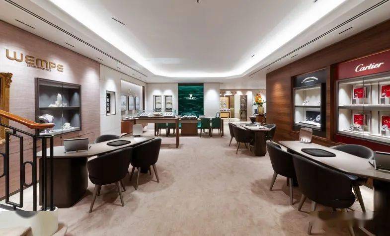 英国市场回暖,赌王家族21亿售出伦敦大楼,德国金主高价接手