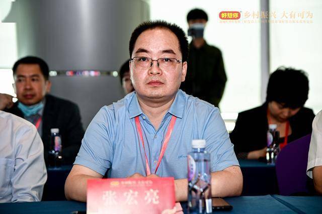 新郑市教育局张宏亮:职业教育已进入改革发展的新窗口期