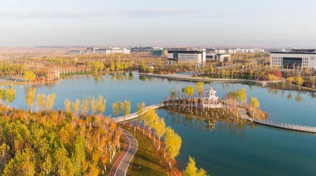 兵团发展成就巡礼四师可克达拉市篇伊犁河谷起宏图
