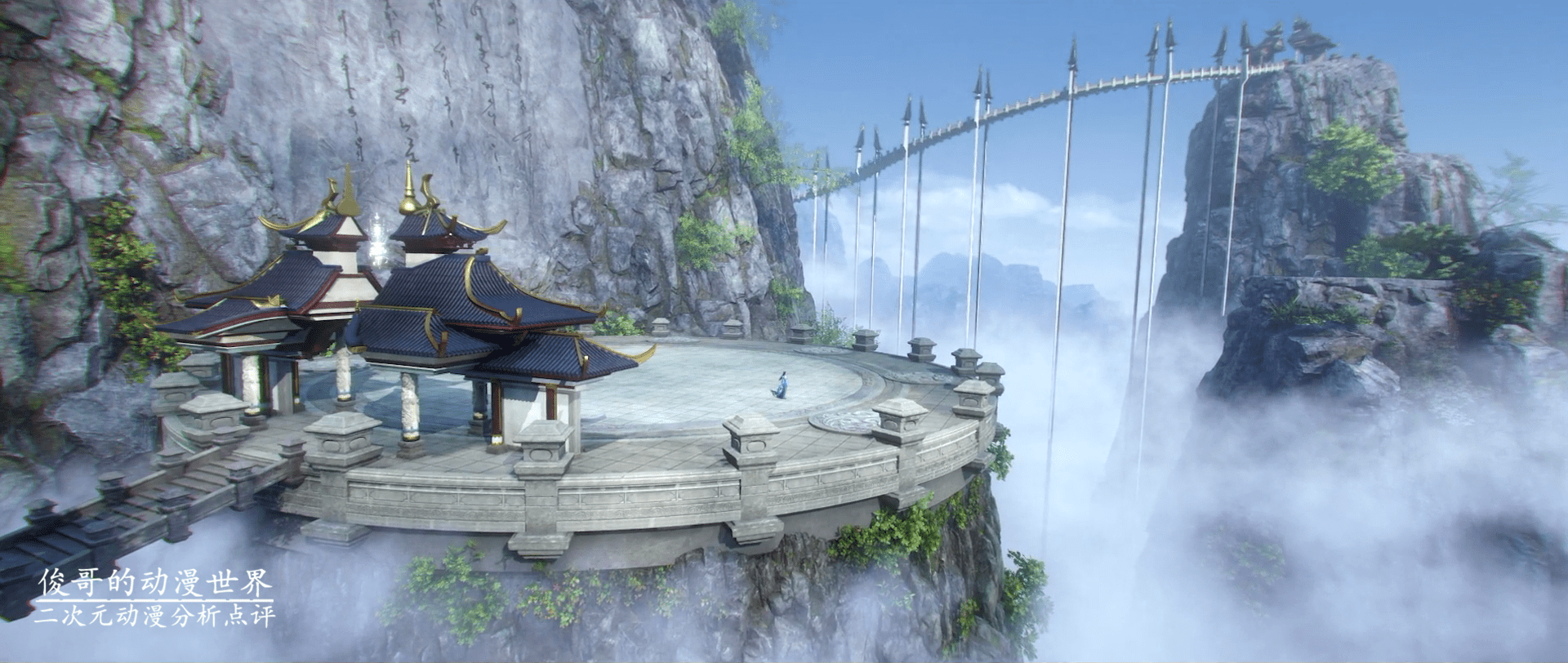 斗破苍穹一个境界的差距需要多少高级斗技才能追平