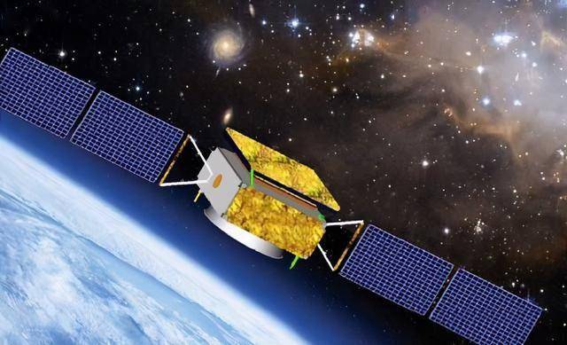 悟空 新发现 有个神秘而强大的射电源 该 妖怪 还未现原形 宇宙射线 悟空 新发现 有个神秘而强大的射电源 该 妖怪 还未现原形 宇宙射线
