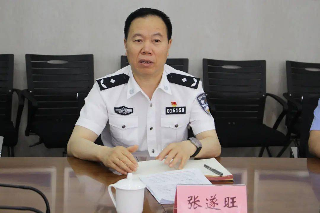【我为群众办实事】港区:宣告送达检察建议书 实现刚性监督与精准落实