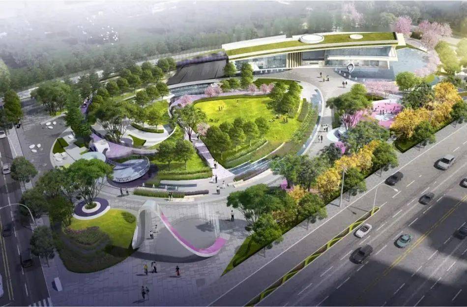 从新一线到世界城市成都的tod选择与机遇