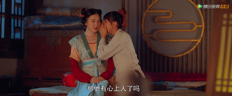 《御赐小仵作》里的女生们,都支棱起来了!