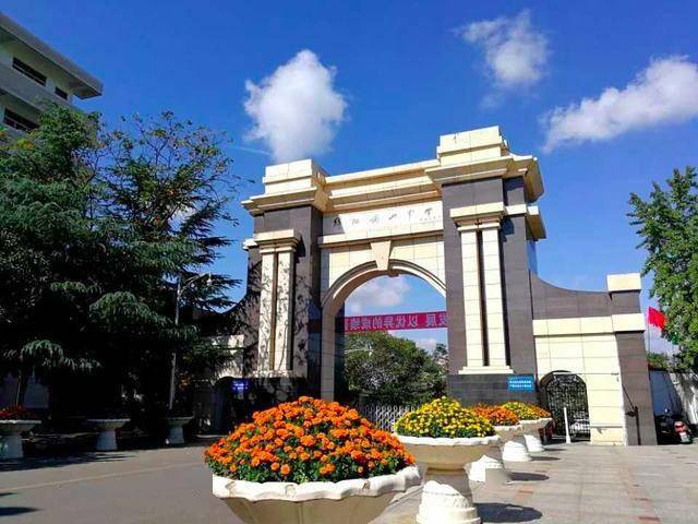 四川中学排行_2020年四川各高中高考600分人数排名:绵阳两所高中超千人