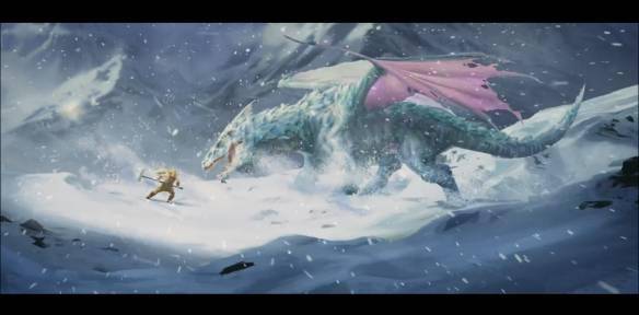 《龙与地下城》新短片"沉眠"讲述崔斯特的传奇故事