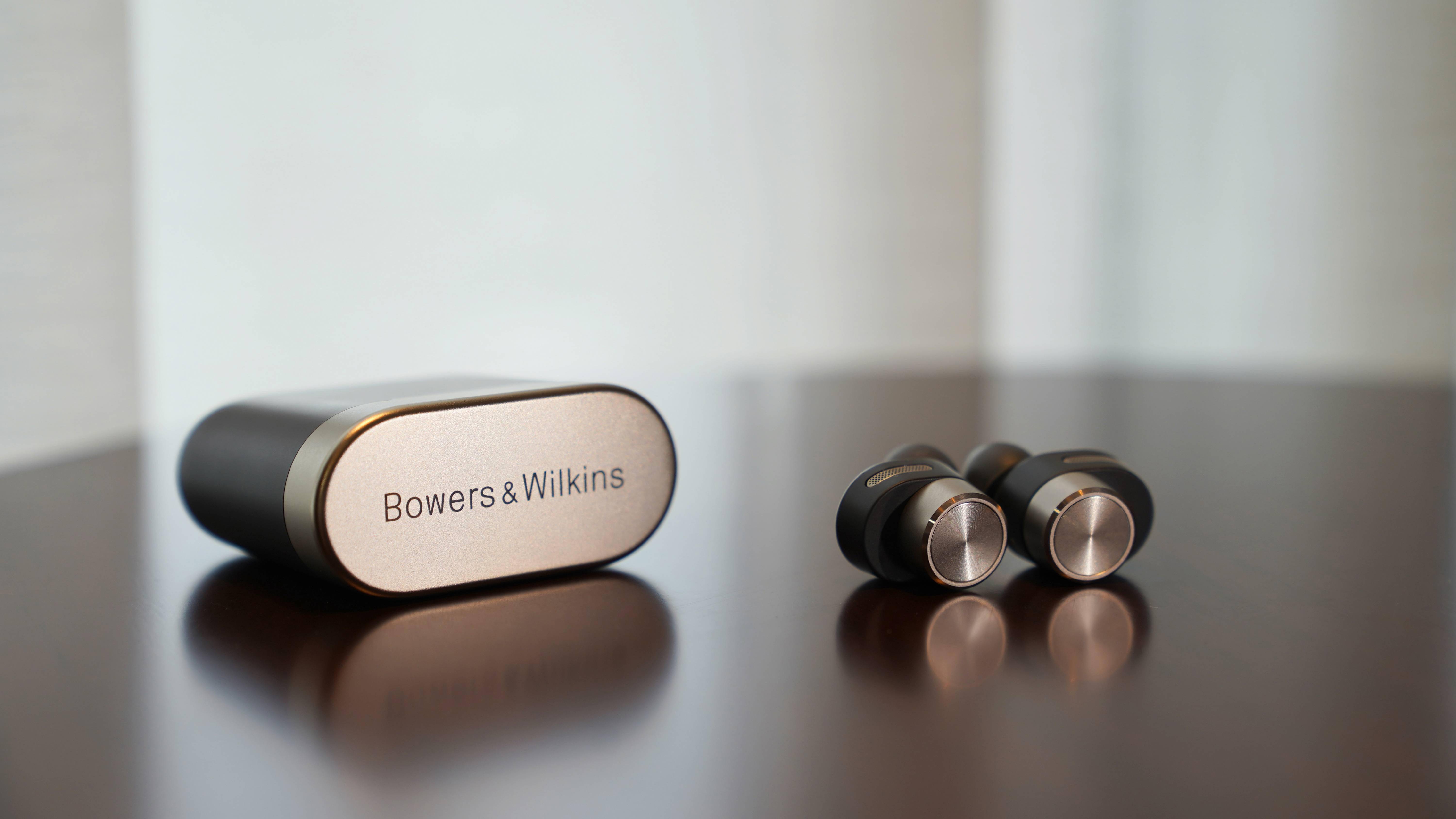 宝华韦健首款真无线降噪耳机pi7体验音质这方面传统大厂还是拿捏得死