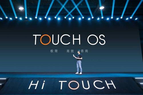 产品|音阅为伴生而不凡 海信TOUCH音乐阅读器全新发布