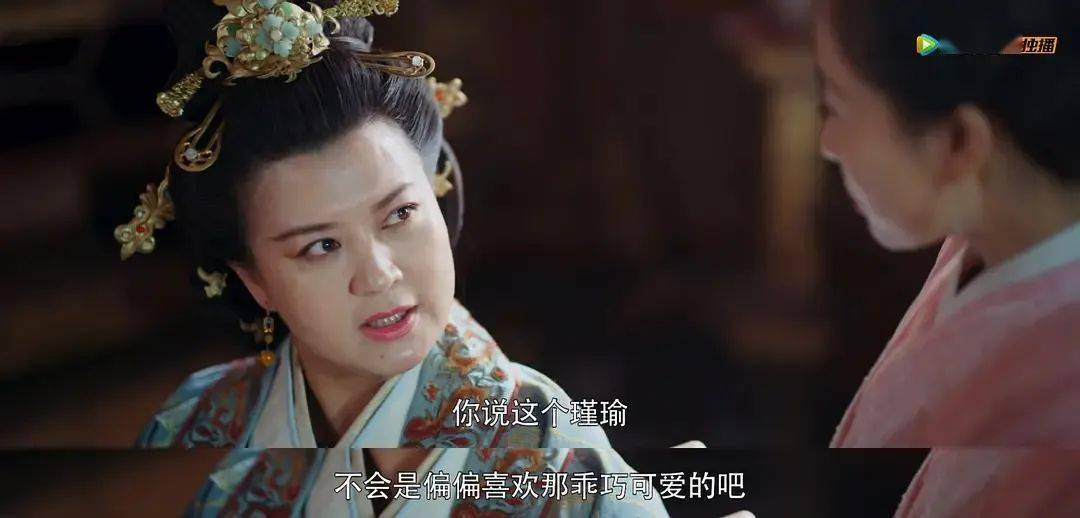 《御赐小仵作》里的女生们,都支棱起来了!