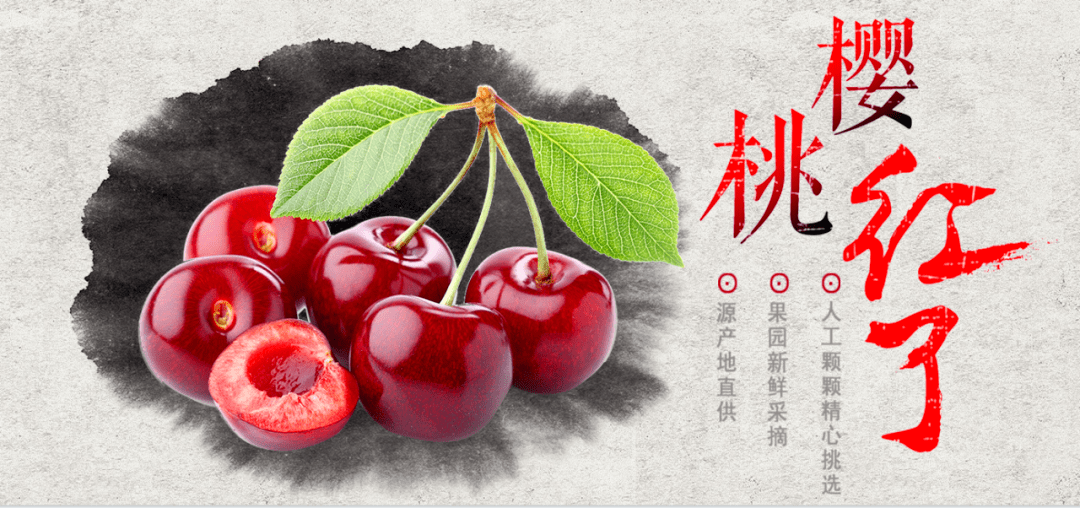 樱桃树苗价格三年
