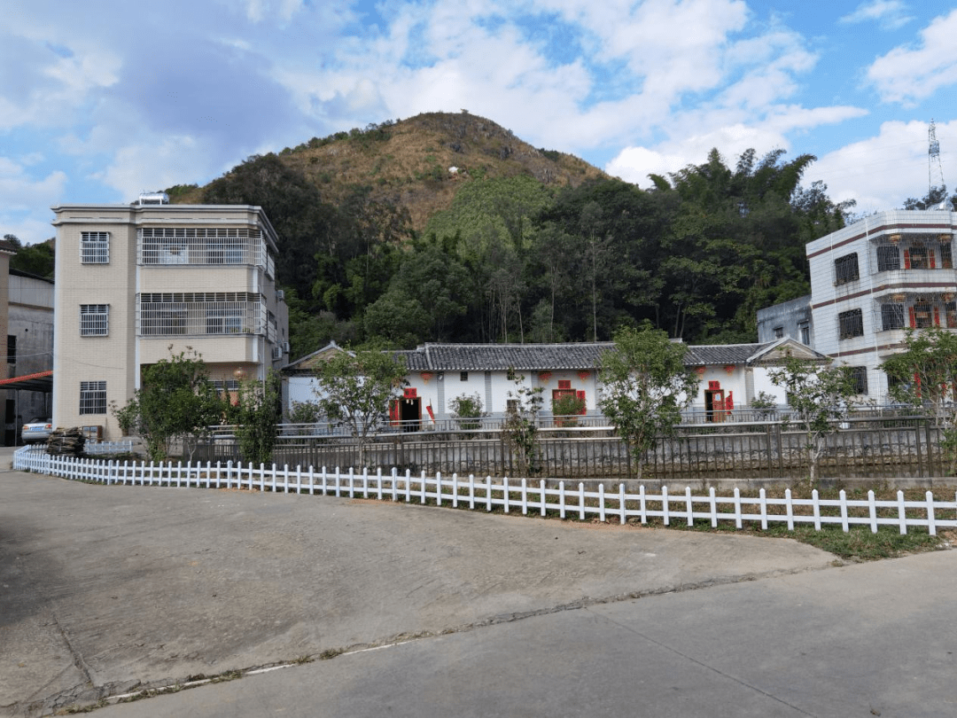 赞!义容镇三举措助力乡村"颜值"再提升