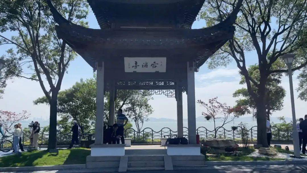 十八湾全新亮相