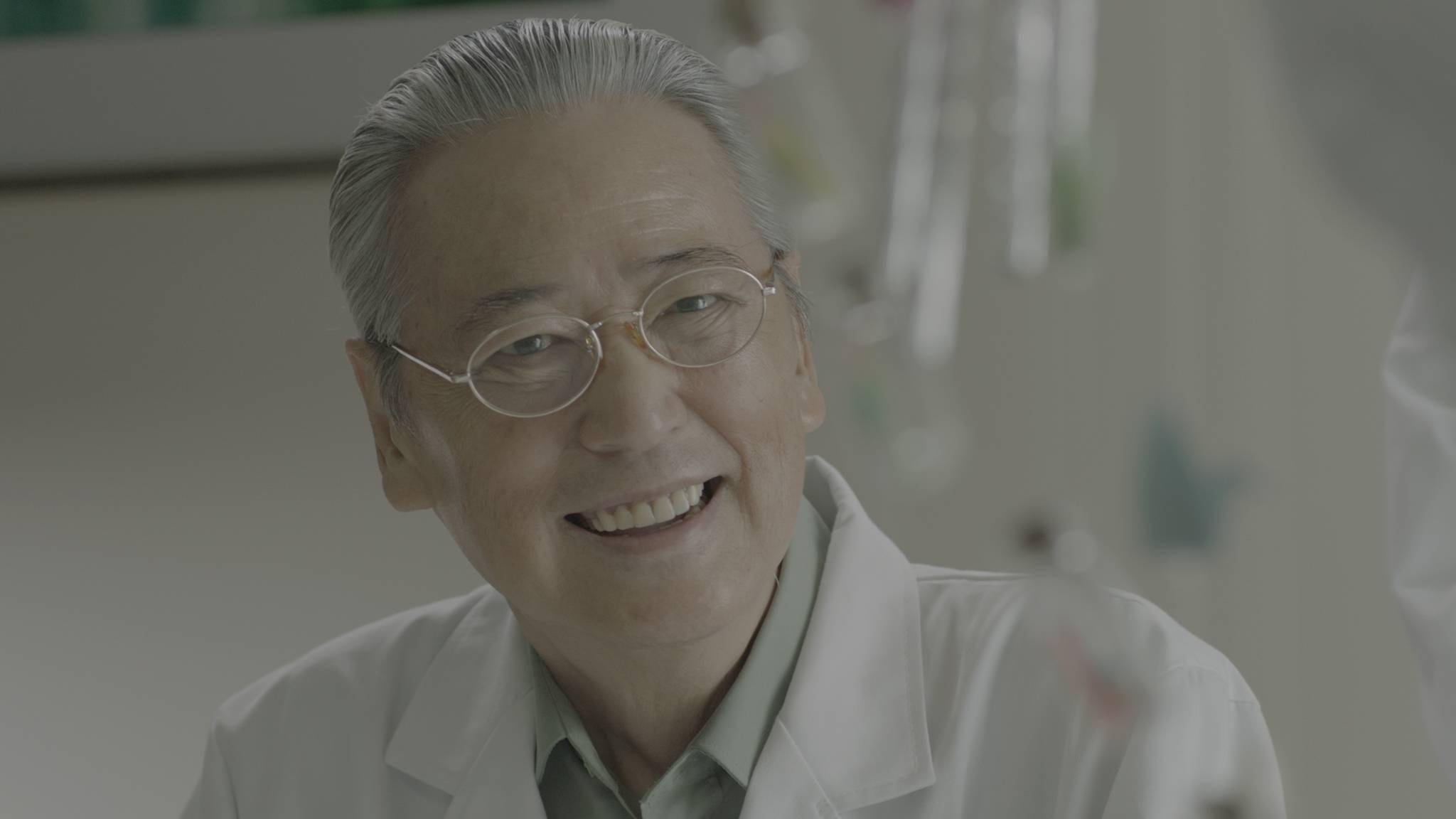 以吴孟超院士为原型电影我是医生今晚1030东方卫视播出